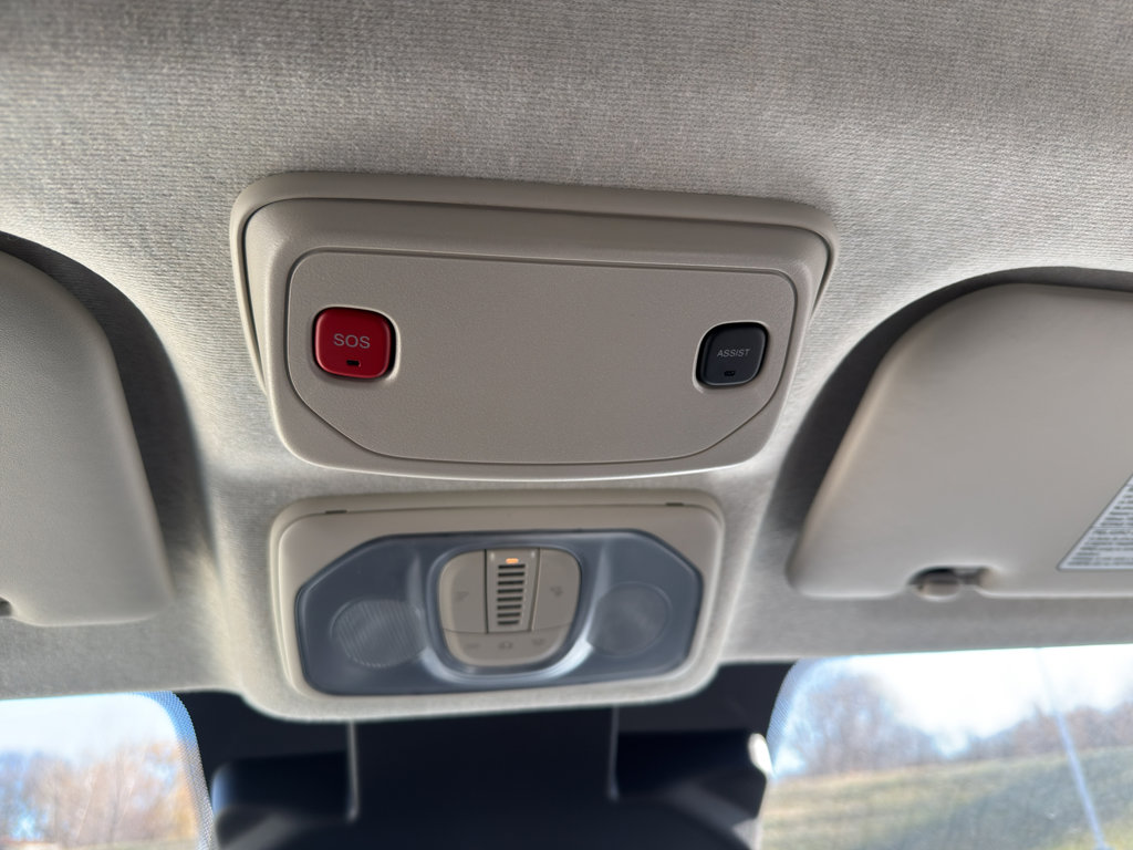 New 2026 RAM ProMaster 2500 w/ Convenience Group image 21