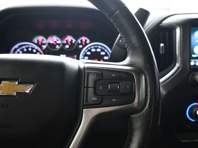 Used 2019 Chevrolet Silverado 1500 LT w/ All-Star Edition image 15