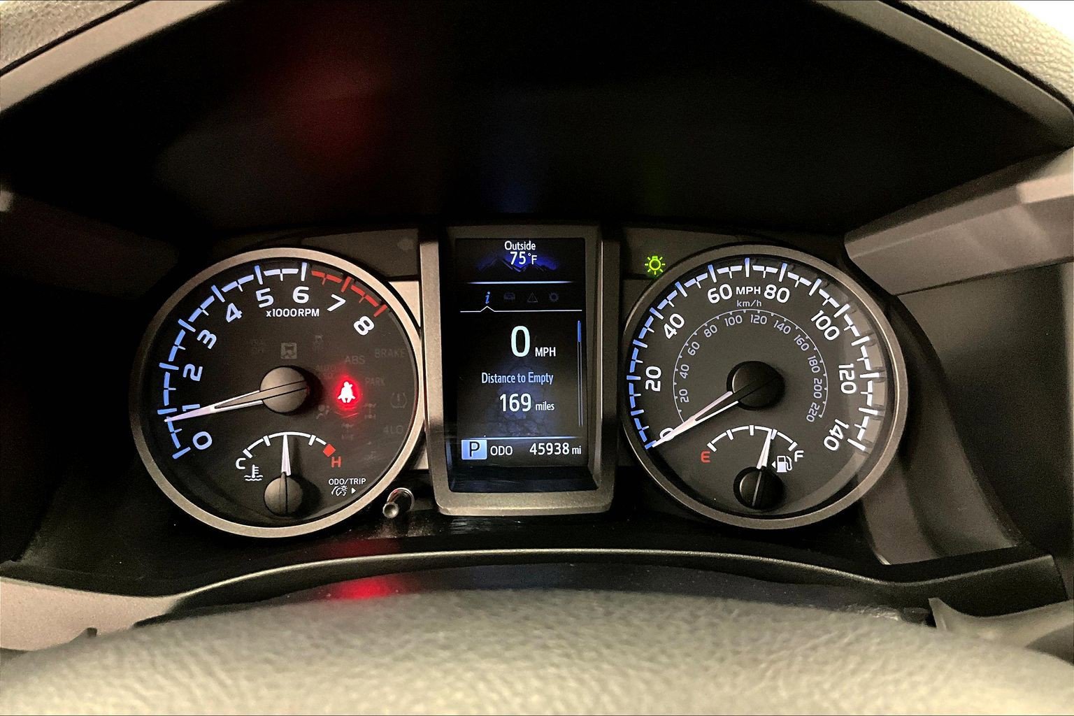 Used 2023 Toyota Tacoma TRD Off-Road w/ Technology Package AWD/4WD image 55