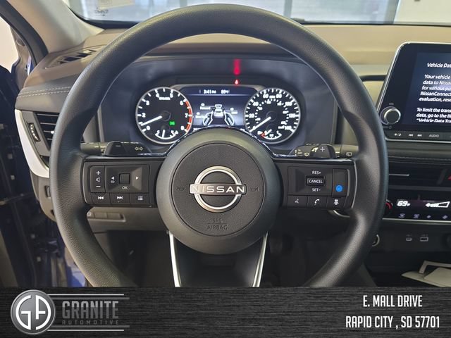 Used 2023 Nissan Rogue SV AWD/4WD image 14