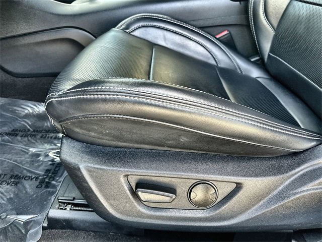 Used 2024 Ford Mustang Premium image 14