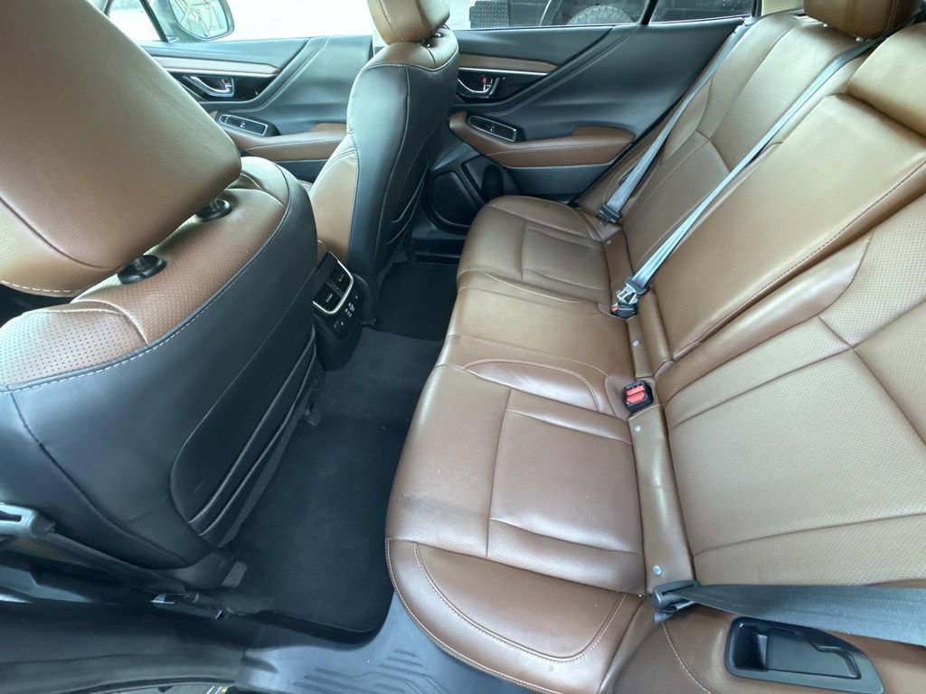 Used 2024 Subaru Outback Touring XT w/ Tech Package 2 image 21