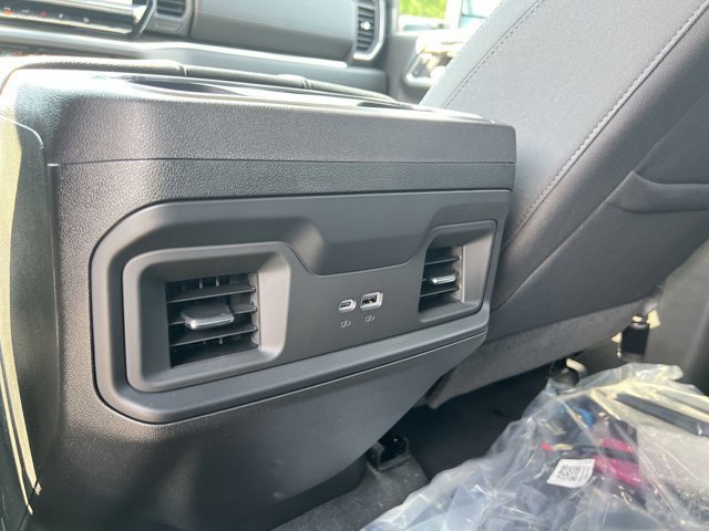 Used 2025 Chevrolet Silverado 2500 LT w/ Trail Boss Package AWD/4WD image 22