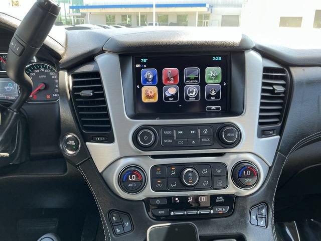 Used 2019 GMC Yukon SLT AWD/4WD image 28