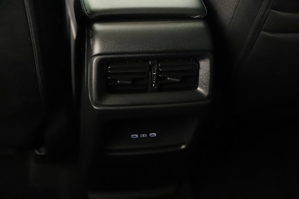 Used 2026 Honda CR-V EX image 22