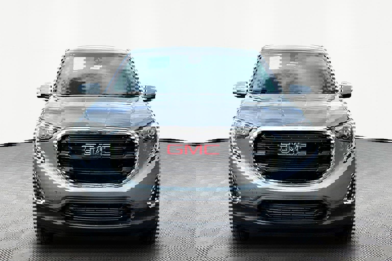 Used 2020 GMC Terrain SLE image 2