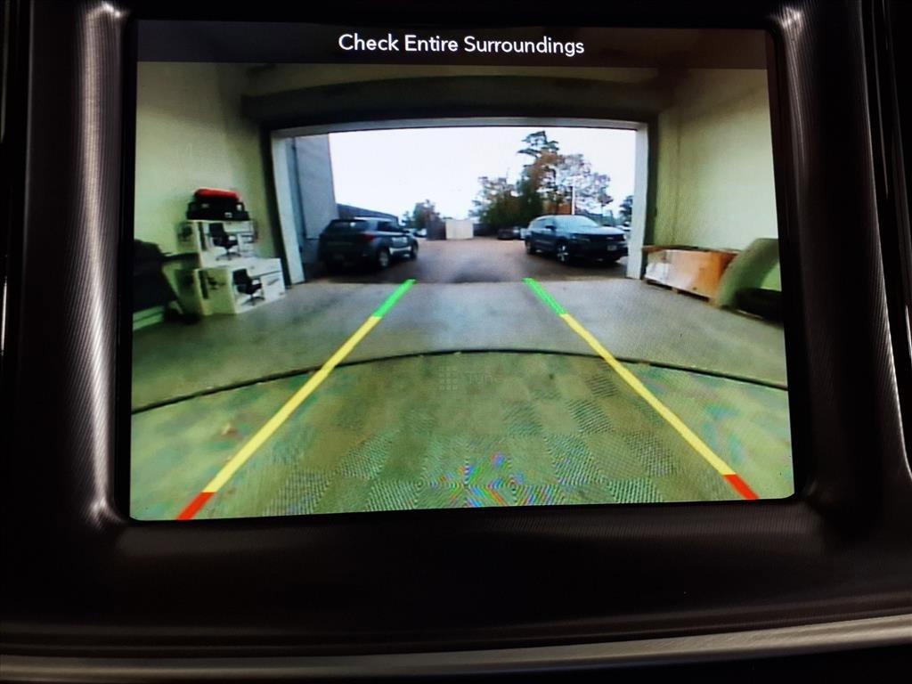 Used 2019 Dodge Challenger GT w/ Blacktop Package image 15