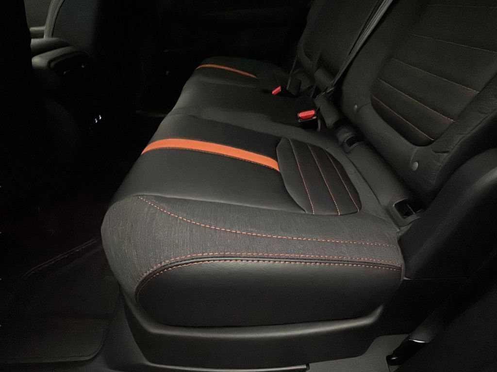 New 2026 Honda Passport TrailSport image 14