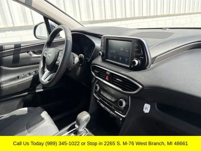 Used 2019 Hyundai Santa Fe SEL AWD/4WD image 42