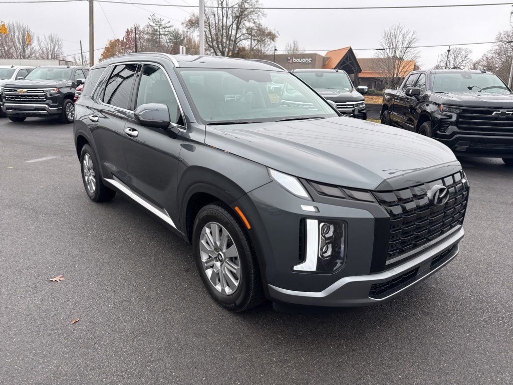 Used 2025 Hyundai Palisade SEL image 7