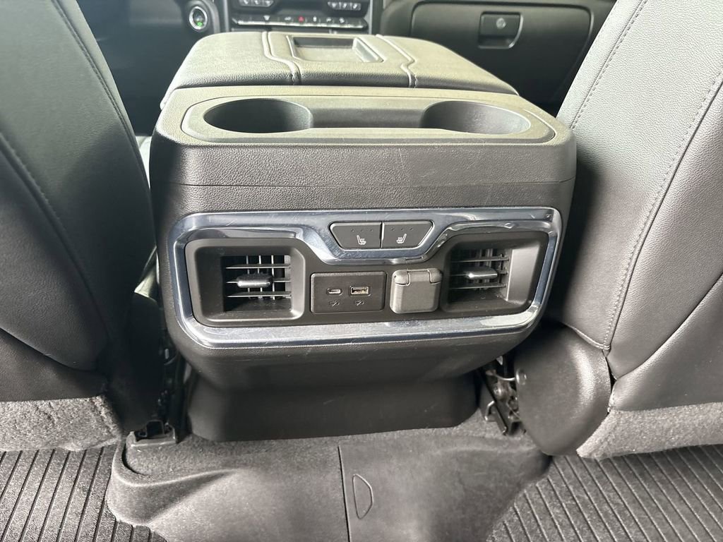 Used 2021 Chevrolet Silverado 2500 LTZ AWD/4WD image 20