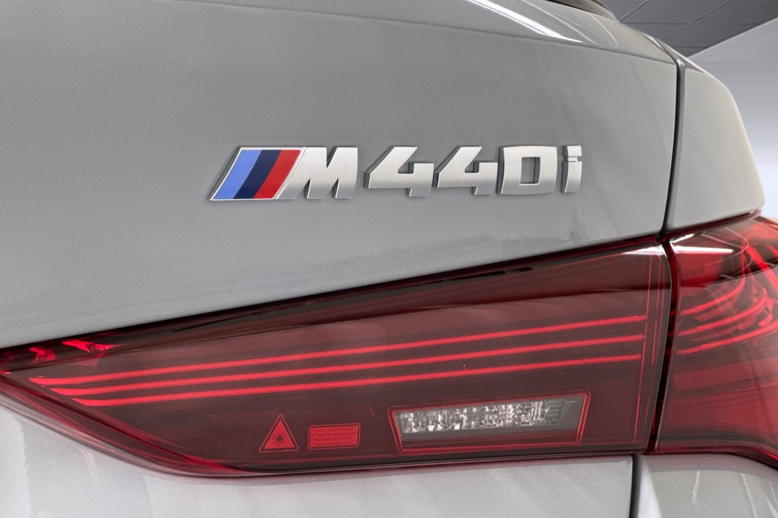 New 2026 BMW M440i w/ Premium Package RWD image 23