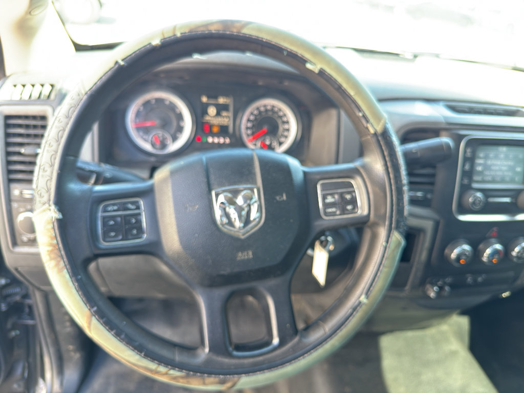 Used 2018 RAM 3500 Tradesman w/ Power & Remote Entry Group RWD image 14