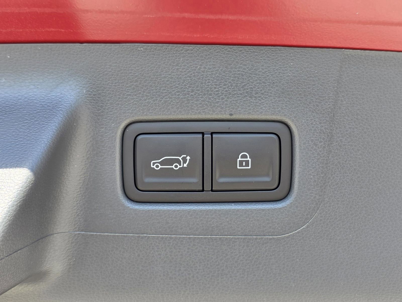 New 2026 Hyundai Santa Fe SEL image 16