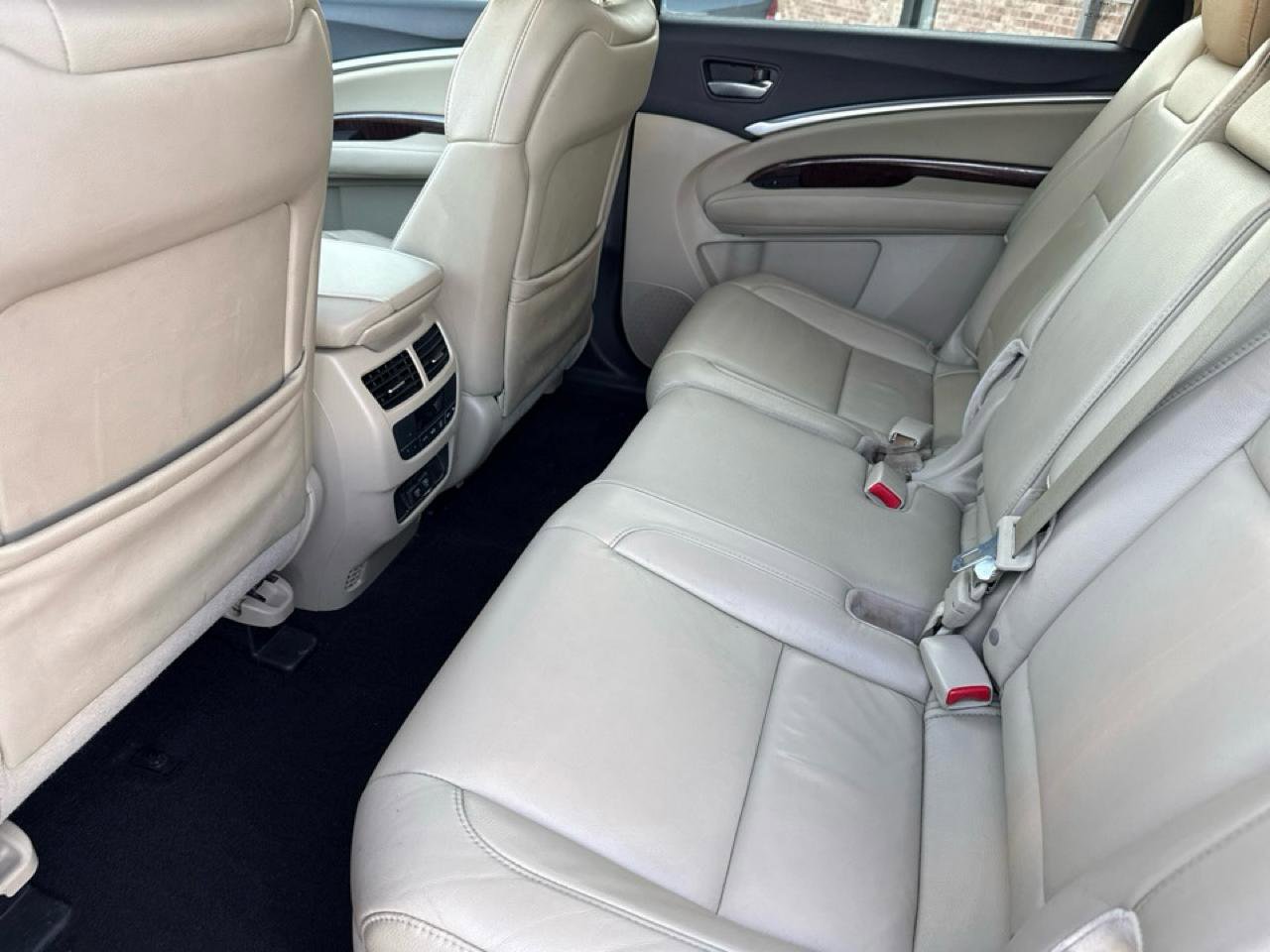 Used 2020 Acura MDX FWD image 40