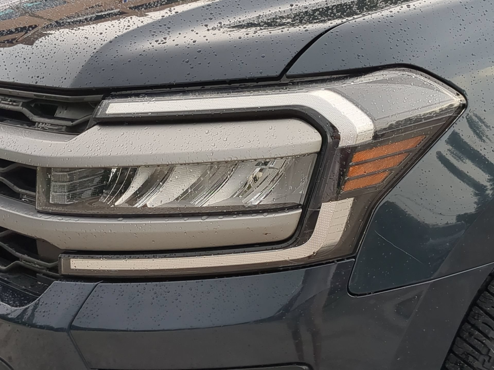 Certified 2023 Ford Expedition XLT RWD image 44