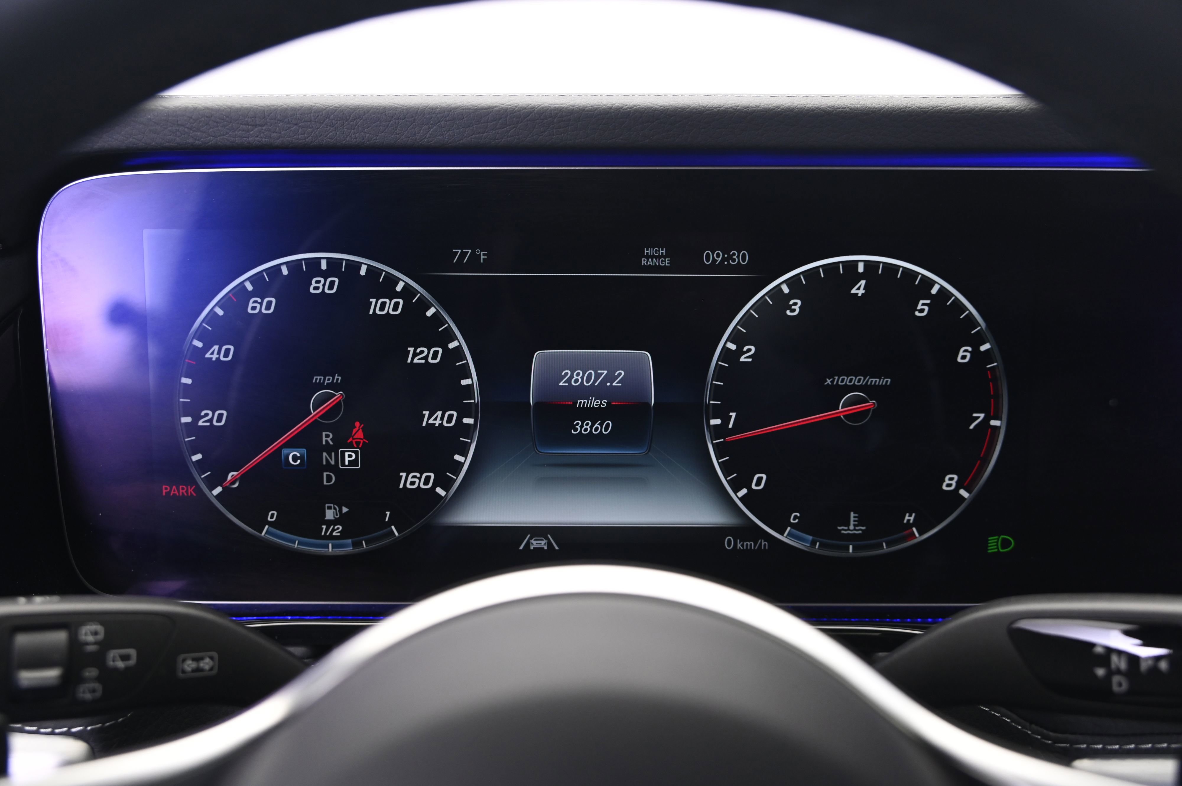 Used 2024 Mercedes-Benz G 550 image 34