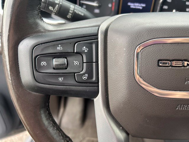 Used 2021 GMC Yukon Denali AWD/4WD image 23