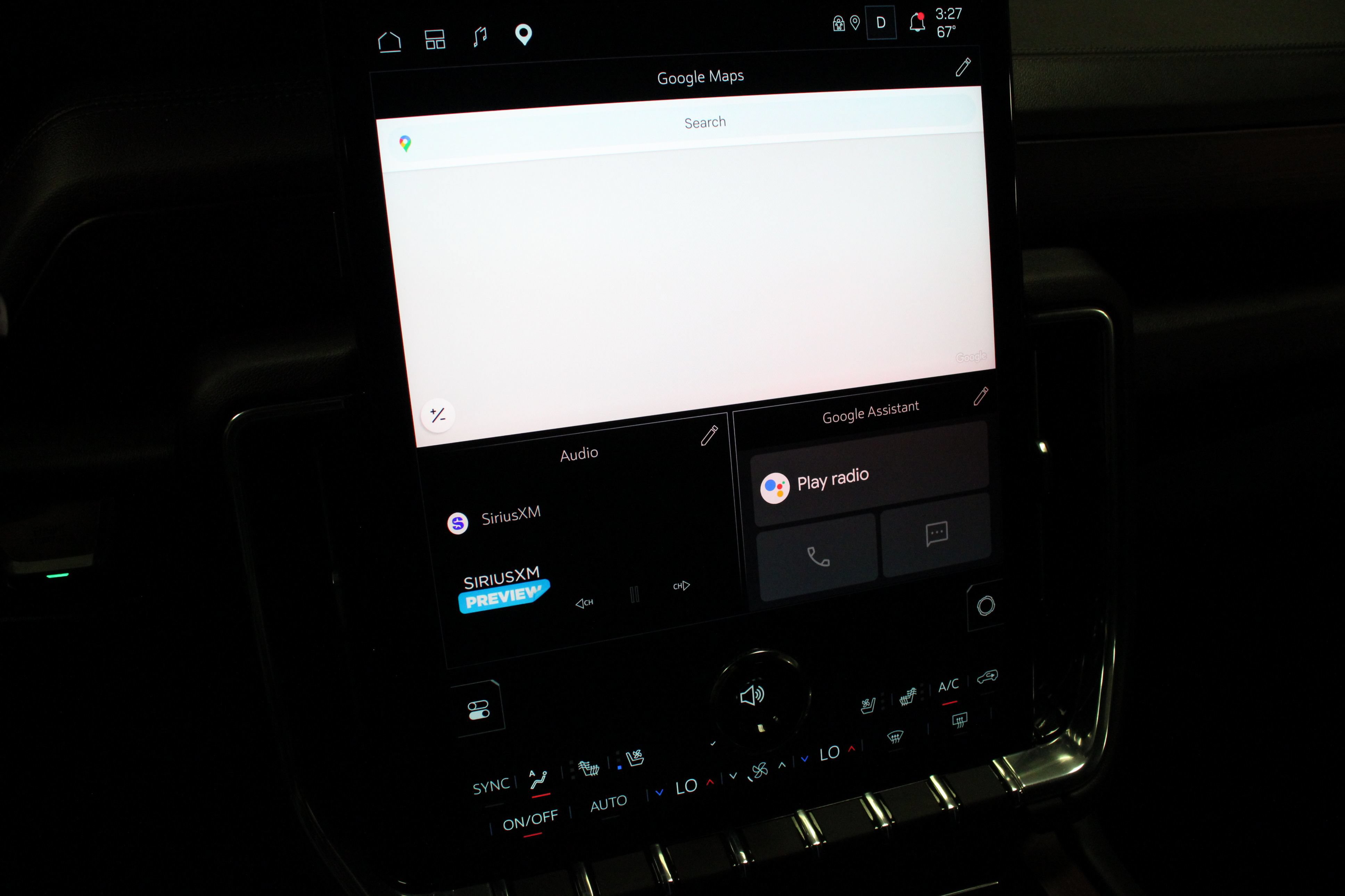 Used 2025 GMC Yukon Denali AWD/4WD image 26