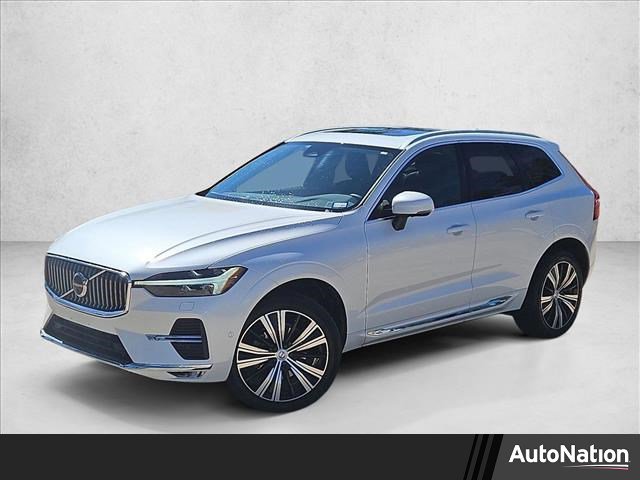 Used 2023 Volvo XC60 B5 Plus w/ Protection Package Premier FWD image 1
