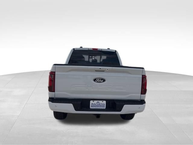 New 2026 Ford F150 XLT image 5