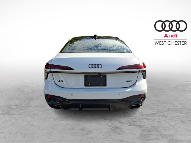 Certified 2026 Audi A6 Premium Plus AWD/4WD image 5