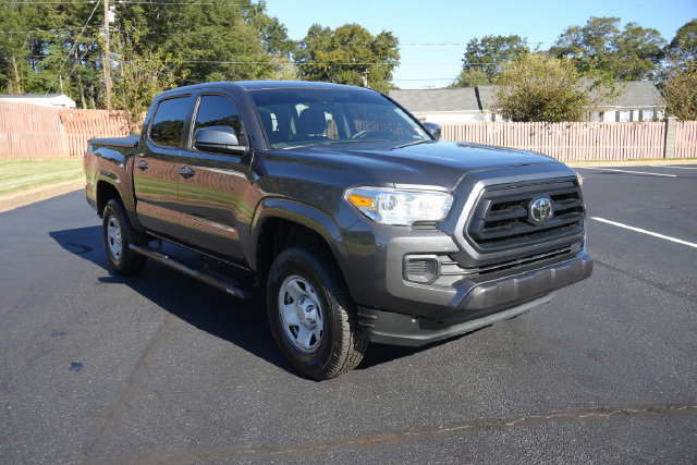 Used 2022 Toyota Tacoma SR w/ SR Convenience Package RWD image 1