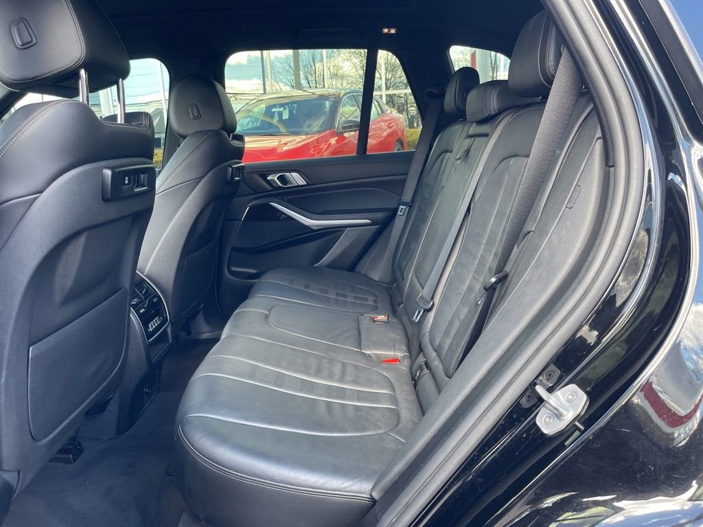 Used 2019 BMW X5 xDrive40i w/ Convenience Package image 21