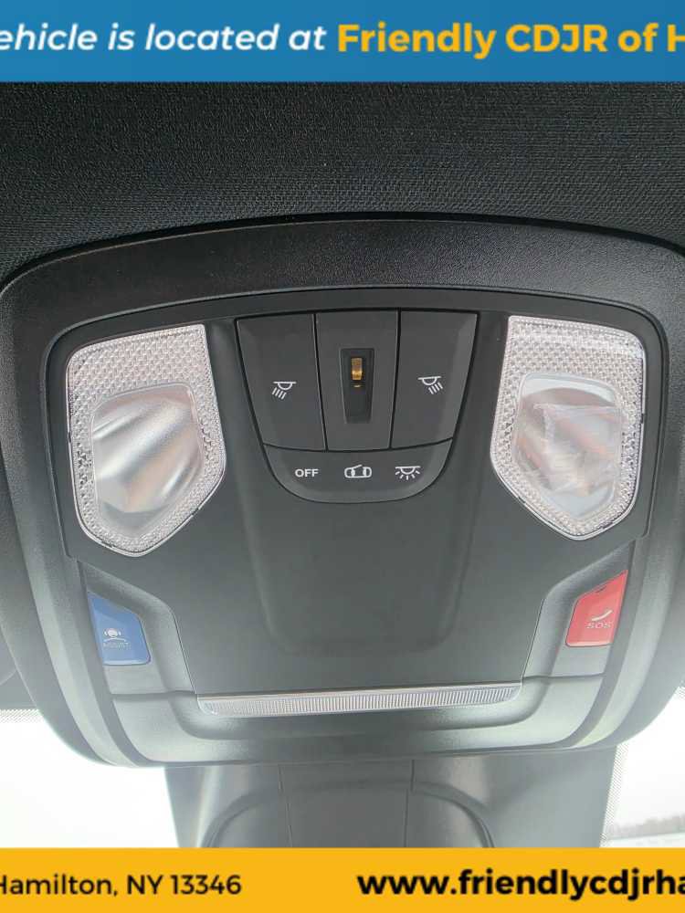 New 2026 RAM 5500 Tradesman image 14