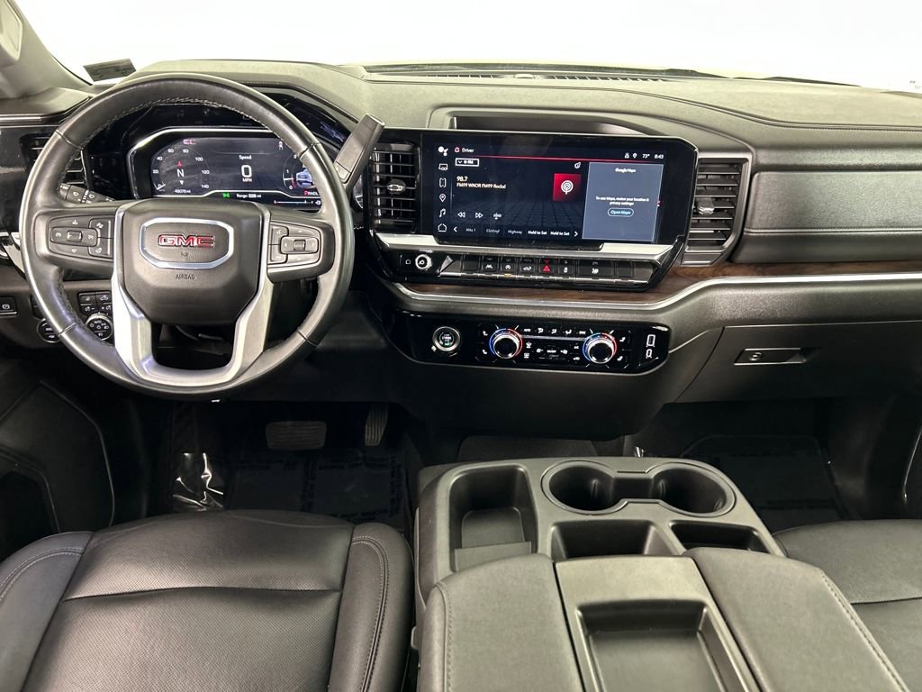 Used 2024 GMC Sierra 1500 SLT image 20