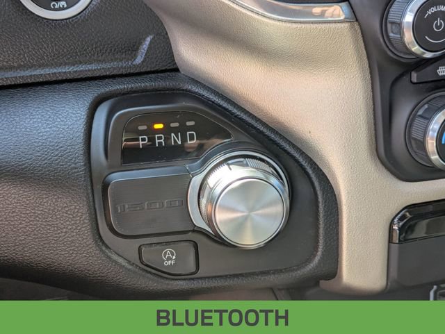 Used 2022 RAM 1500 Laramie image 25