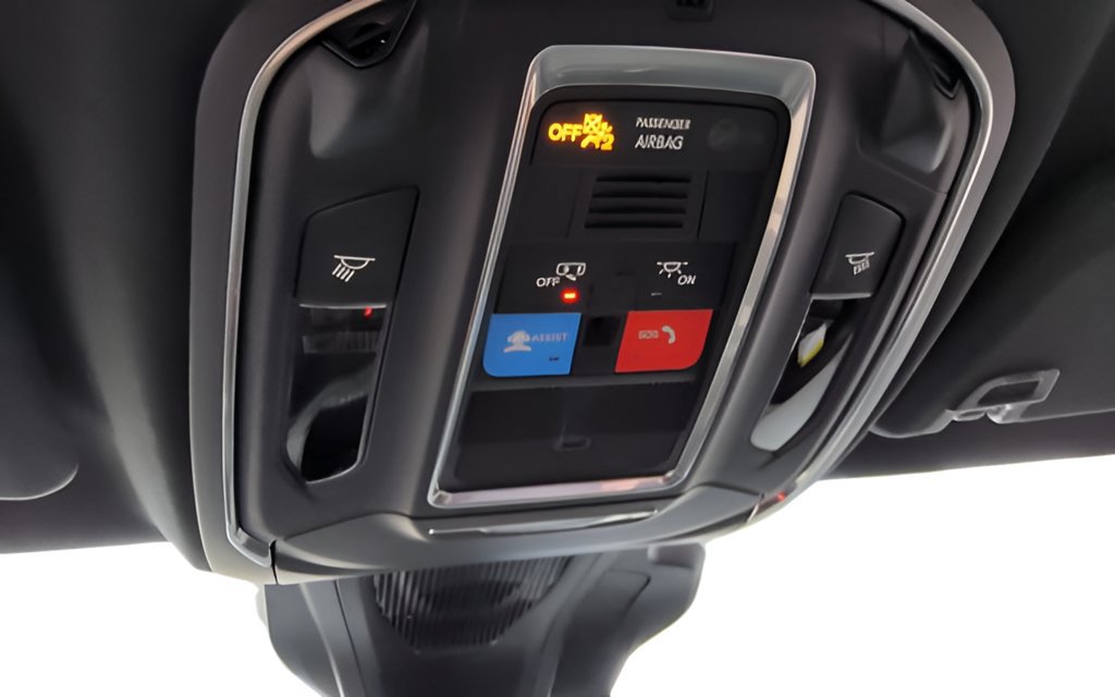 New 2026 Dodge Charger Scat Pack w/ Blacktop Package AWD/4WD image 10