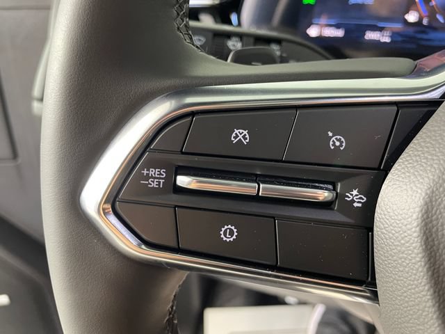New 2026 Chevrolet Tahoe Premier w/ Sun And Tow Package AWD/4WD image 11