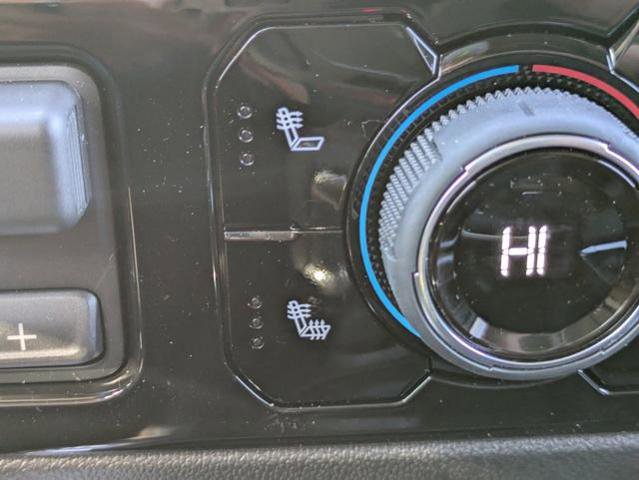 New 2026 Chevrolet Silverado 1500 RST image 25