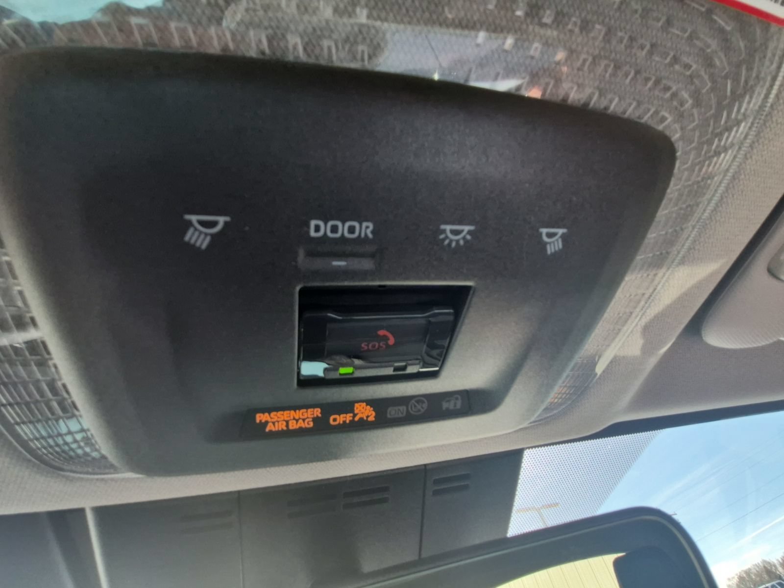New 2026 Toyota Prius Plug-In Hybrid FWD image 26
