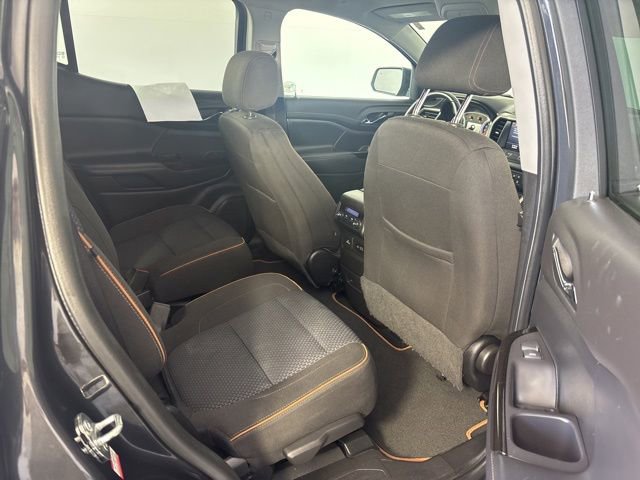 Used 2020 GMC Acadia AT4 AWD/4WD image 27