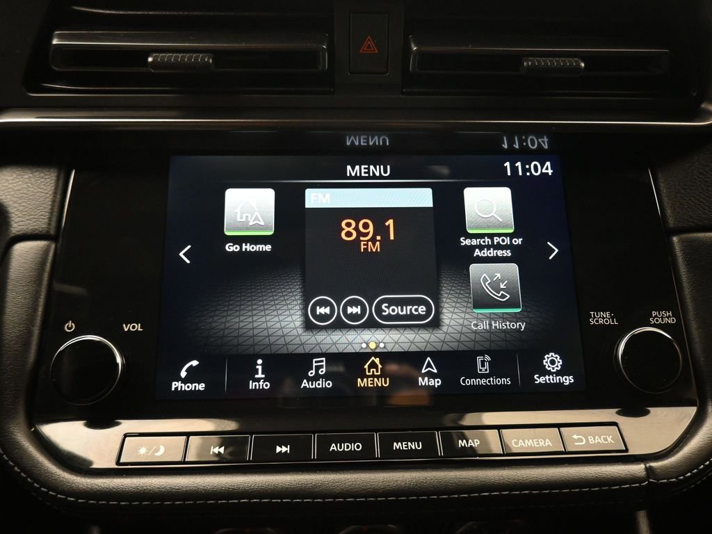 Used 2023 Nissan Z w/ Floor Mat Package (L93) RWD image 18