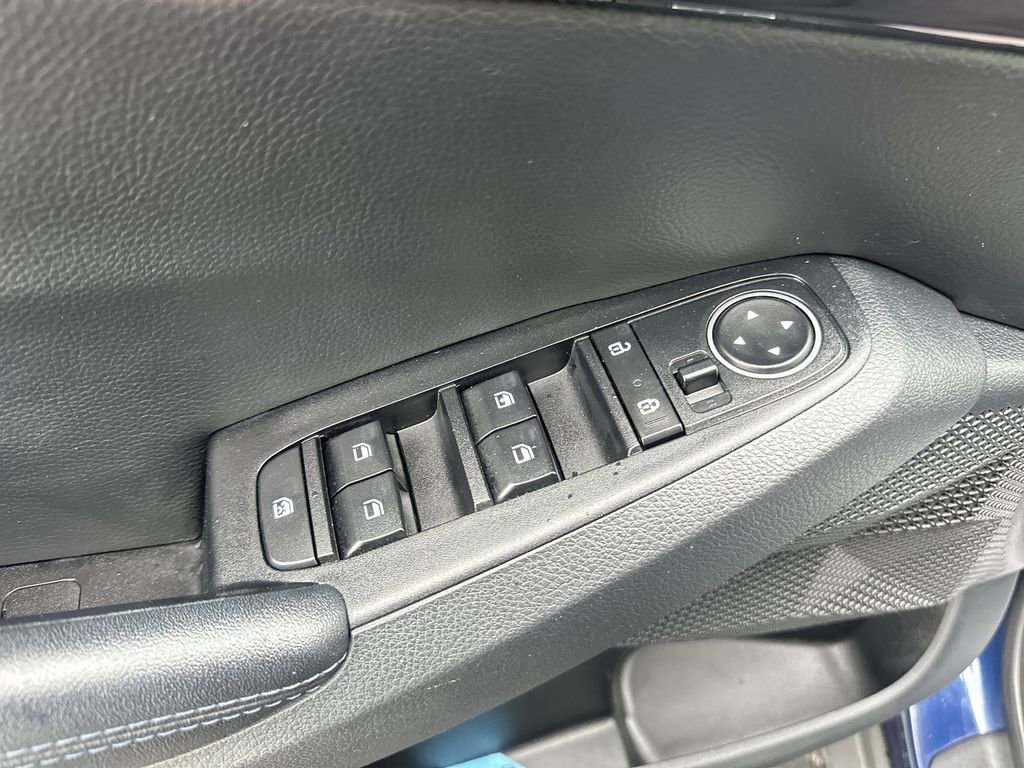 Used 2022 Kia Seltos S image 13