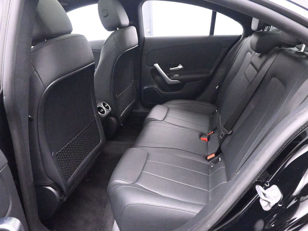 Used 2025 Mercedes-Benz CLA 250 4MATIC image 18