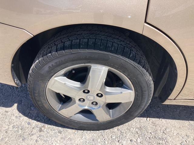 Used 2007 Saturn ION Level 3 w/ Travel Pkg FWD image 13