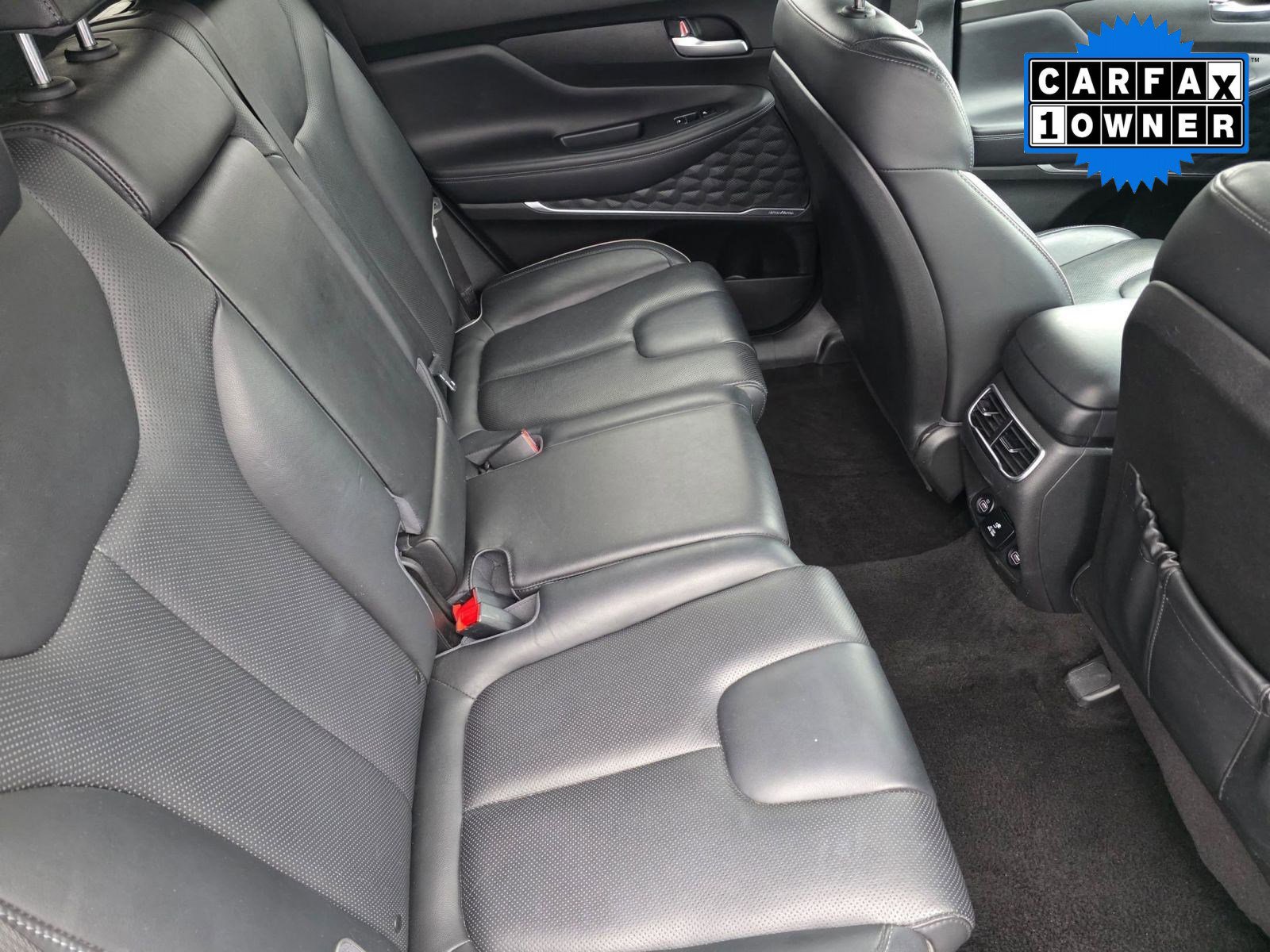 Used 2023 Hyundai Santa Fe Limited image 23