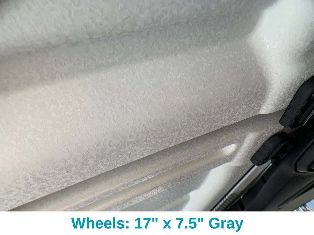 New 2026 Jeep Wrangler Sport AWD/4WD image 22