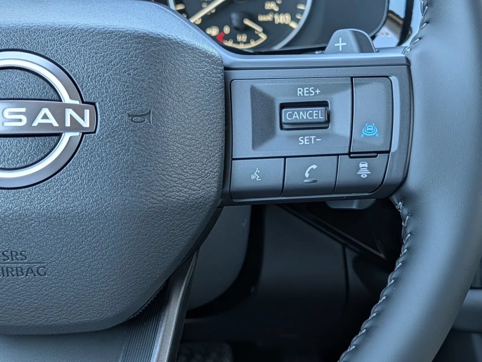 New 2026 Nissan Pathfinder SV FWD image 18