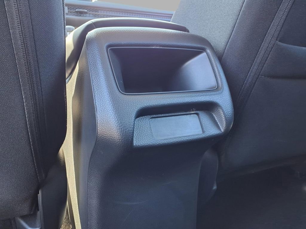 Used 2025 Honda HR-V LX image 22
