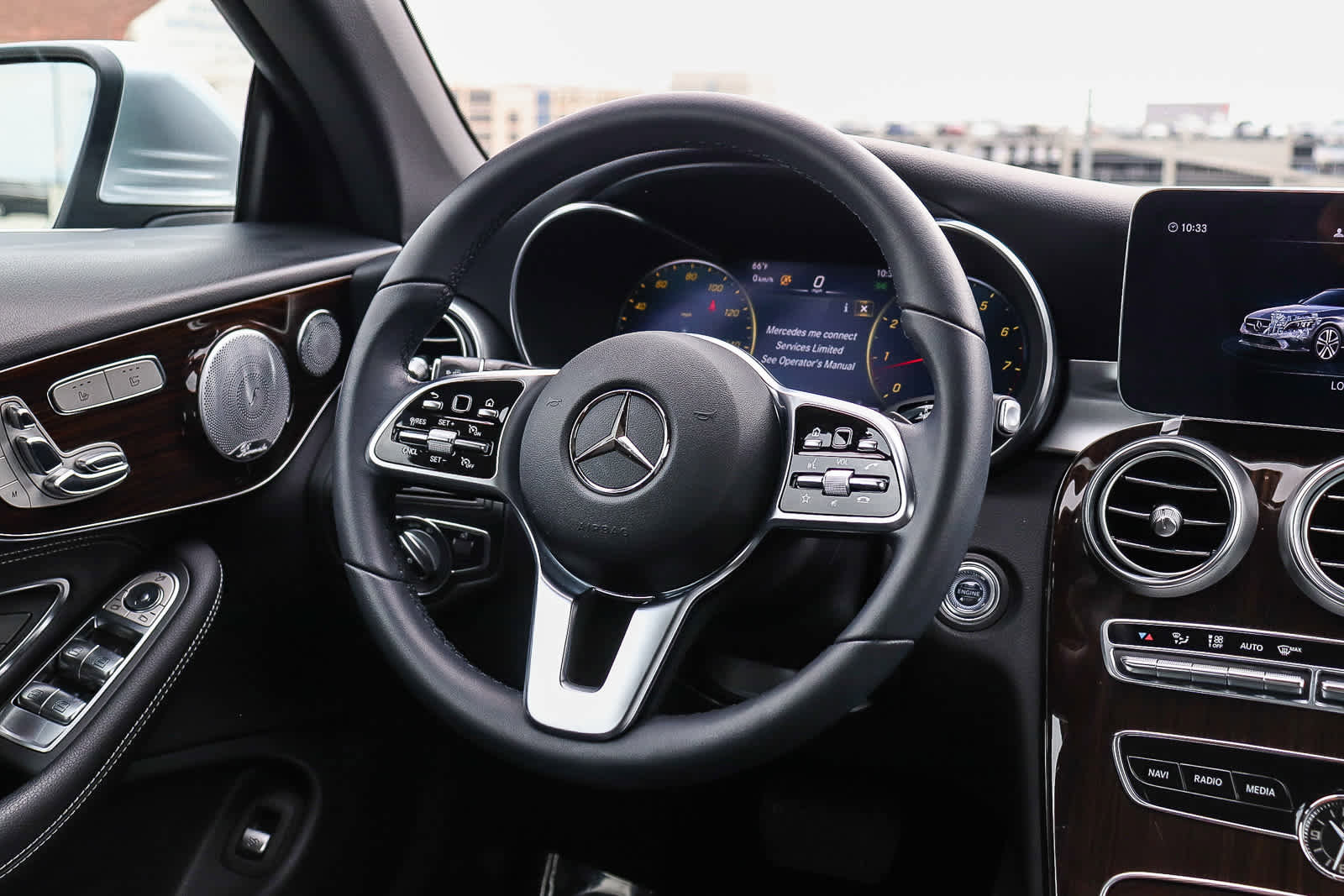 Used 2023 Mercedes-Benz C 300 Cabriolet image 28