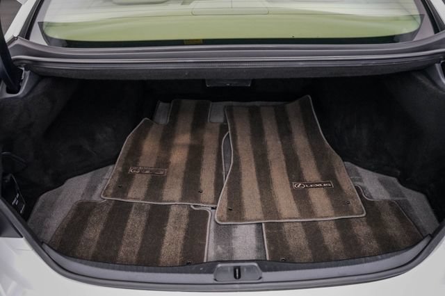 Used 2011 Lexus LS 460 AWD w/ Comfort Pkg image 40