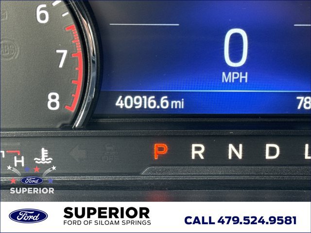 Used 2023 Ford Explorer XLT w/ Equipment Group 202A AWD/4WD image 24