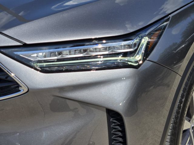Certified 2026 Acura MDX w/ Technology Package AWD/4WD image 9