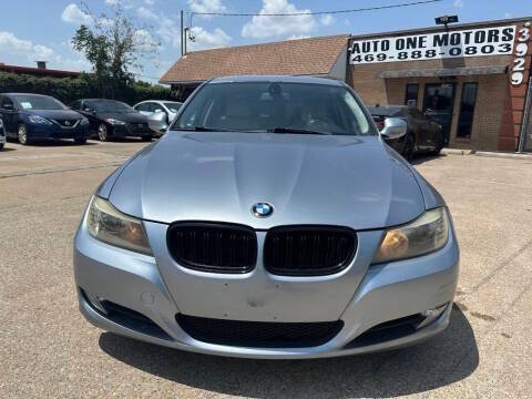 Used 2011 BMW 328i Sedan RWD image 2