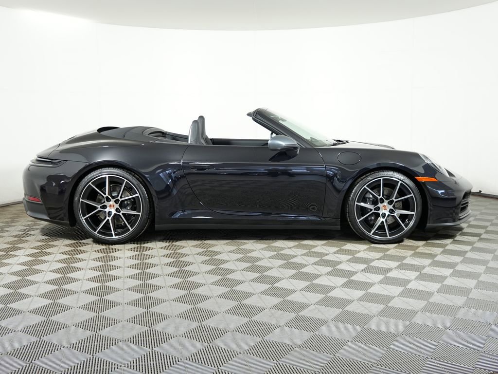 New 2026 Porsche 911 Carrera T image 8